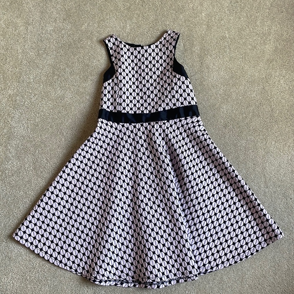 circle peppa and julie dress size 14 girls